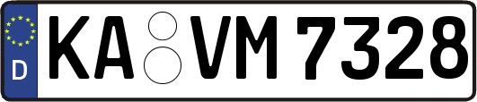 KA-VM7328