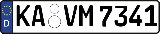 KA-VM7341
