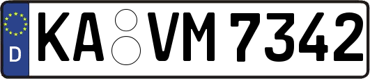 KA-VM7342