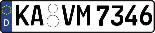 KA-VM7346
