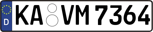 KA-VM7364