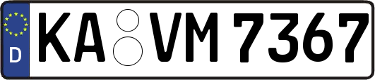 KA-VM7367