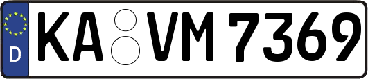 KA-VM7369