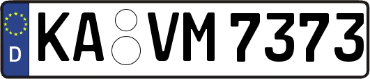 KA-VM7373