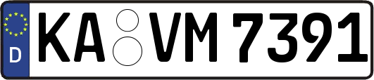 KA-VM7391