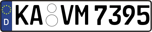 KA-VM7395