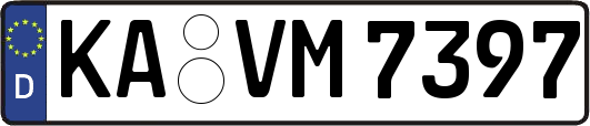 KA-VM7397