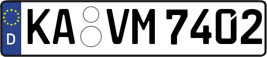 KA-VM7402