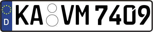 KA-VM7409