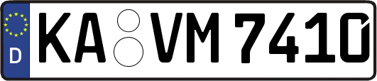 KA-VM7410