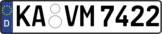 KA-VM7422