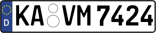 KA-VM7424