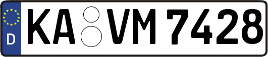 KA-VM7428