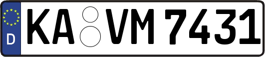 KA-VM7431