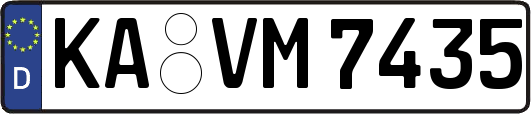 KA-VM7435