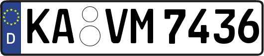 KA-VM7436