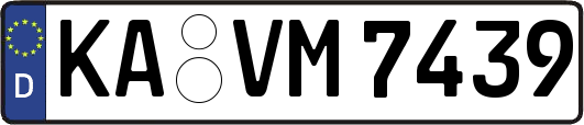 KA-VM7439