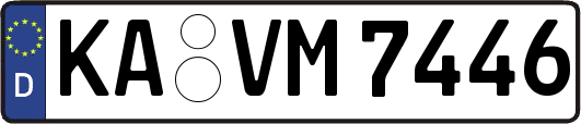 KA-VM7446