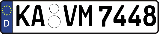 KA-VM7448