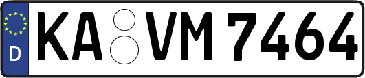 KA-VM7464