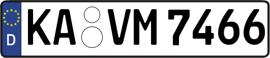 KA-VM7466