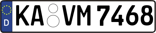 KA-VM7468