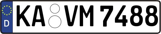 KA-VM7488
