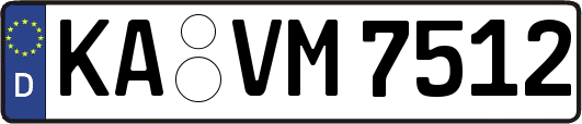 KA-VM7512