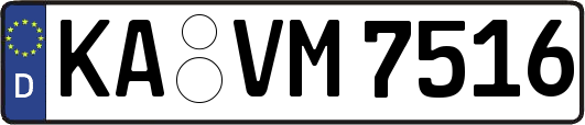 KA-VM7516