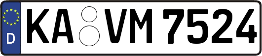 KA-VM7524