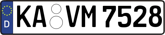 KA-VM7528
