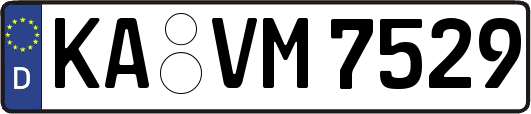 KA-VM7529
