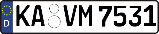 KA-VM7531