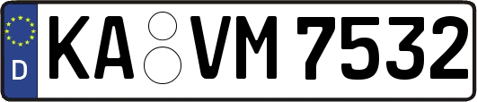 KA-VM7532