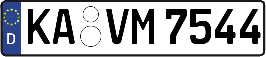 KA-VM7544