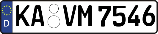 KA-VM7546