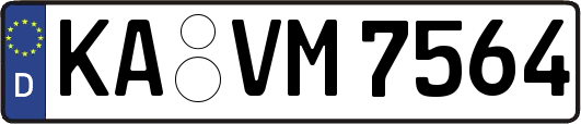 KA-VM7564