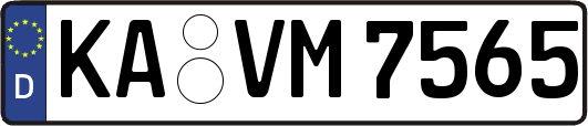 KA-VM7565