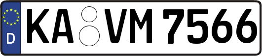 KA-VM7566