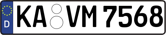 KA-VM7568