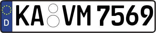 KA-VM7569