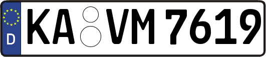 KA-VM7619