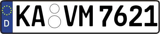 KA-VM7621