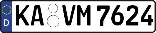KA-VM7624