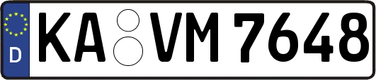 KA-VM7648