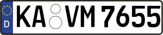 KA-VM7655