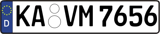 KA-VM7656