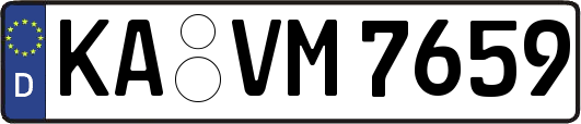 KA-VM7659
