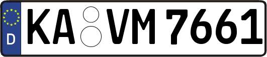 KA-VM7661