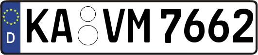 KA-VM7662